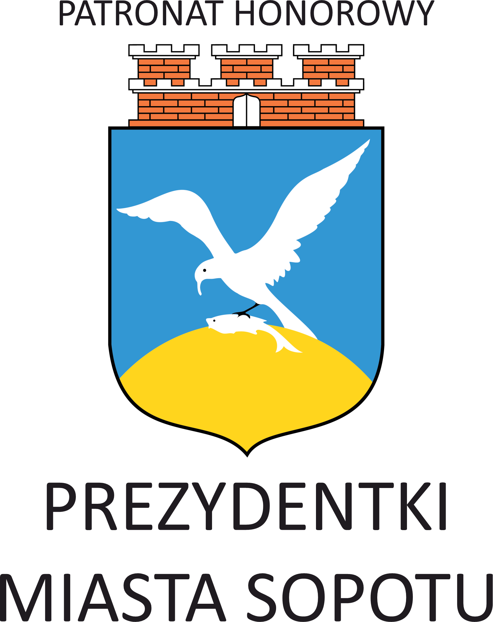 Patronat Honorowy Prezydentki Miasta Sopotu